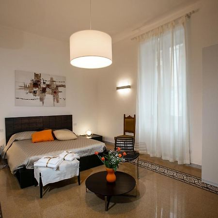 Abate Luxury Interno 3 Leilighet Bari Eksteriør bilde