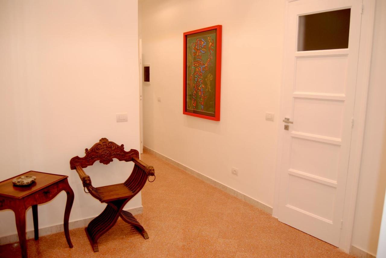 Abate Luxury Interno 3 Leilighet Bari Eksteriør bilde