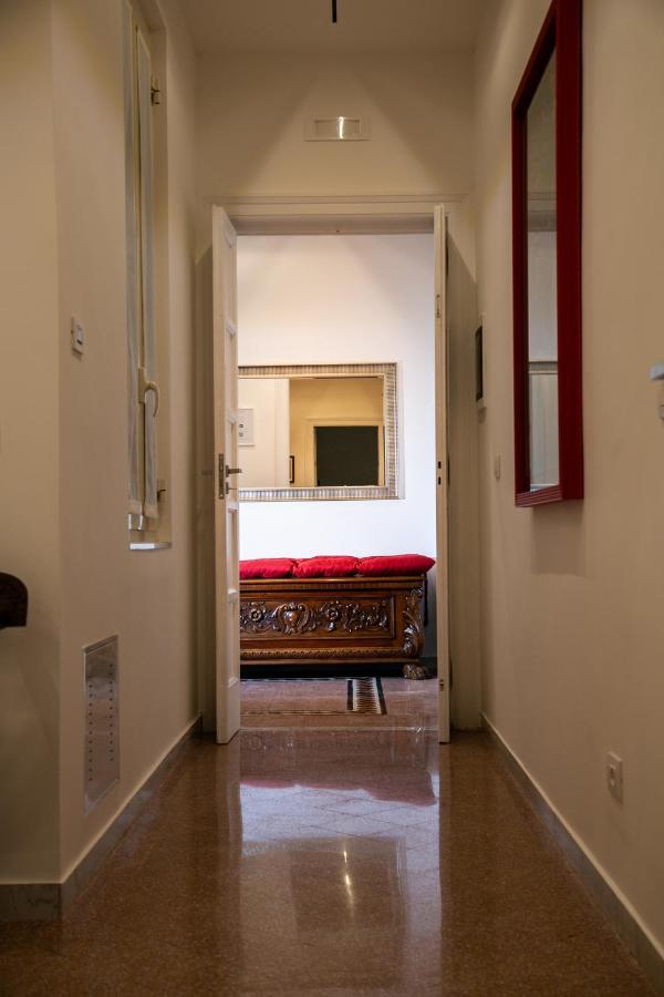 Abate Luxury Interno 3 Leilighet Bari Eksteriør bilde