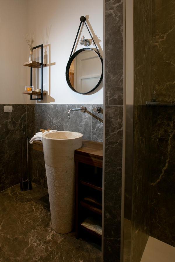 Abate Luxury Interno 3 Leilighet Bari Eksteriør bilde