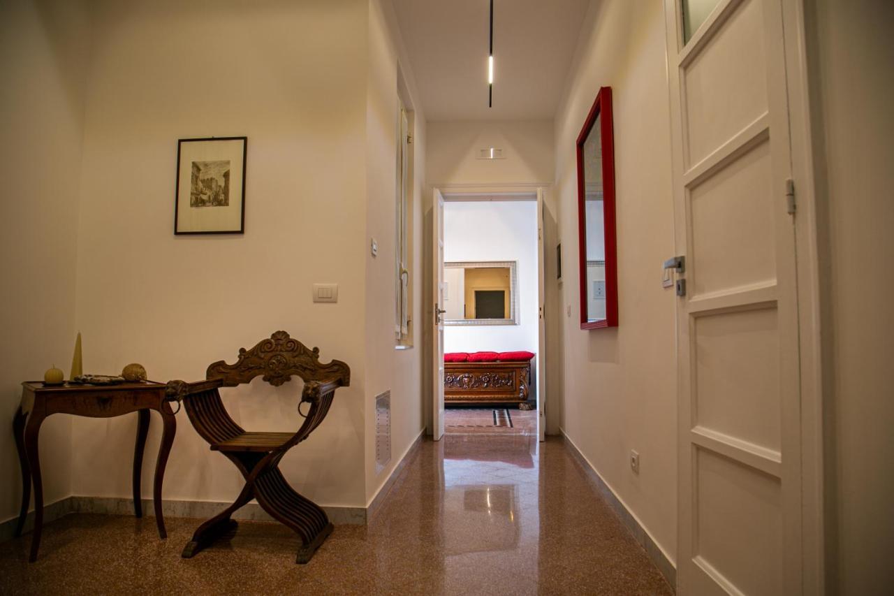 Abate Luxury Interno 3 Leilighet Bari Eksteriør bilde