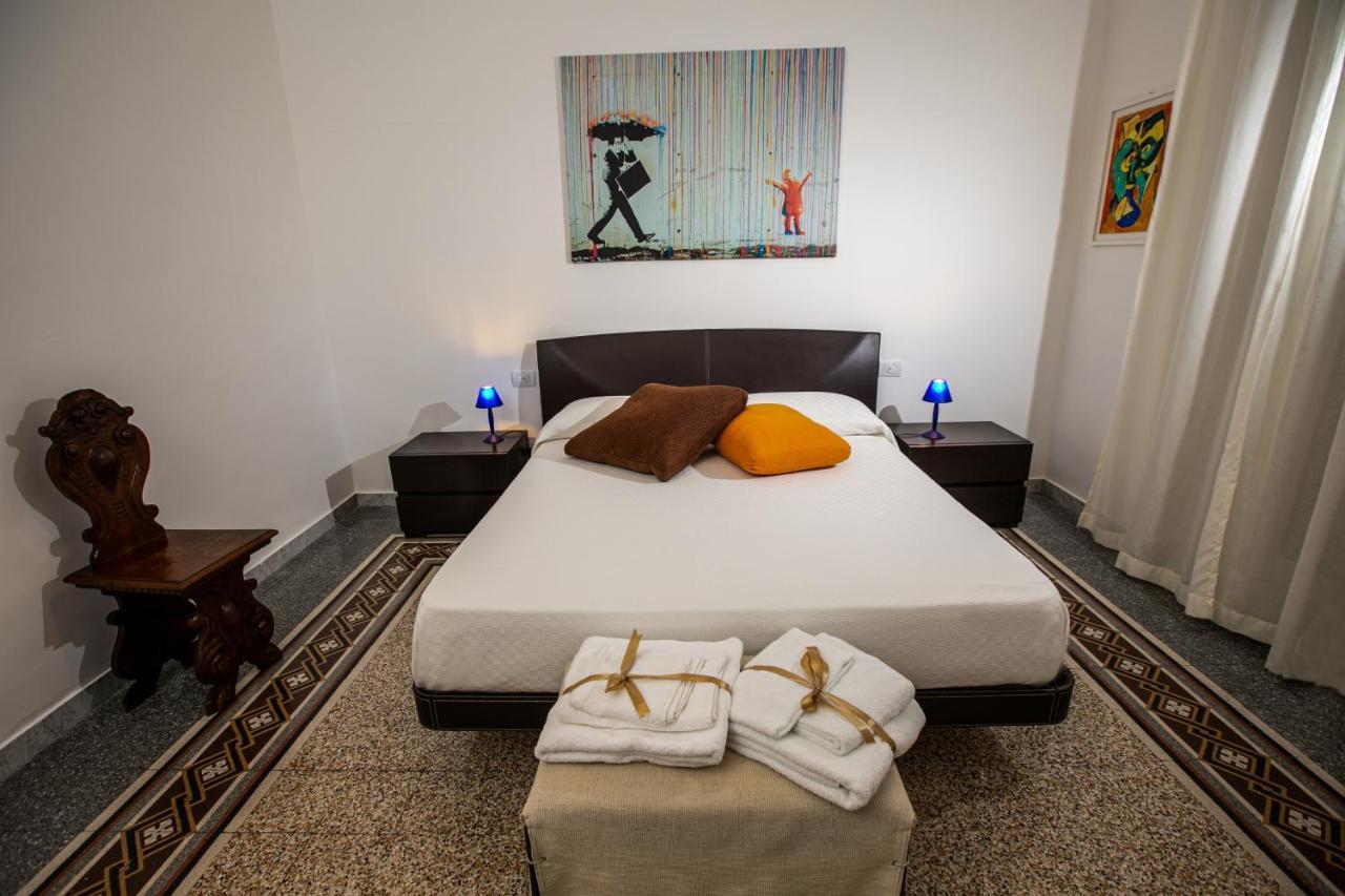 Abate Luxury Interno 3 Leilighet Bari Eksteriør bilde