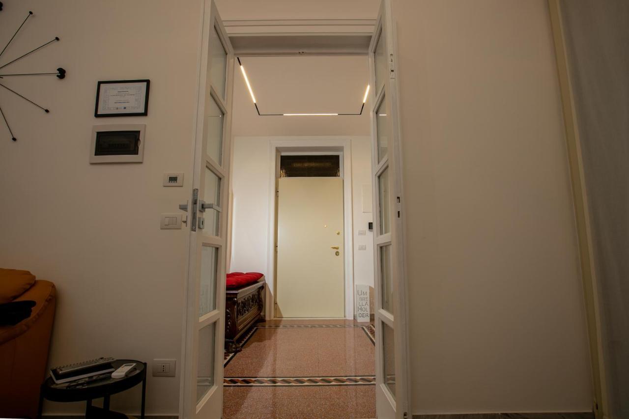 Abate Luxury Interno 3 Leilighet Bari Eksteriør bilde