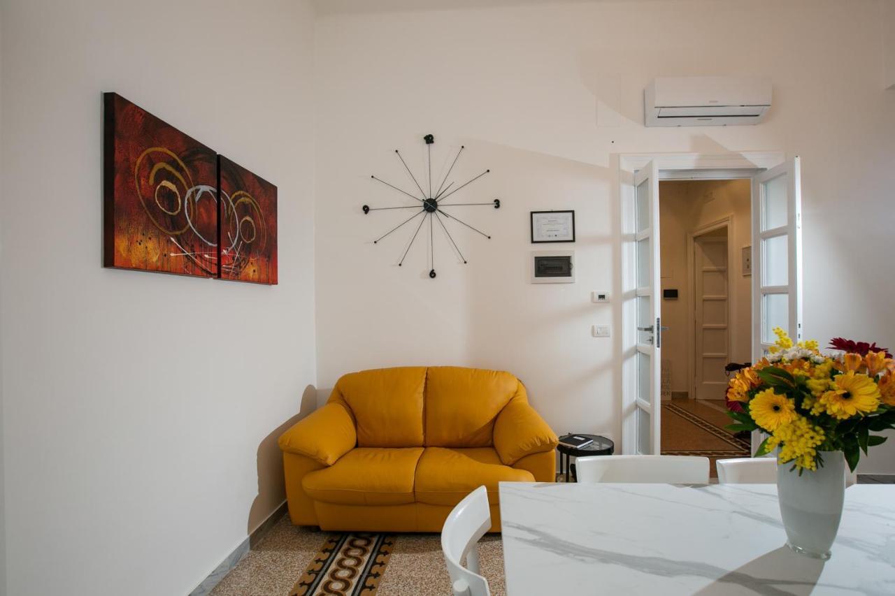 Abate Luxury Interno 3 Leilighet Bari Eksteriør bilde
