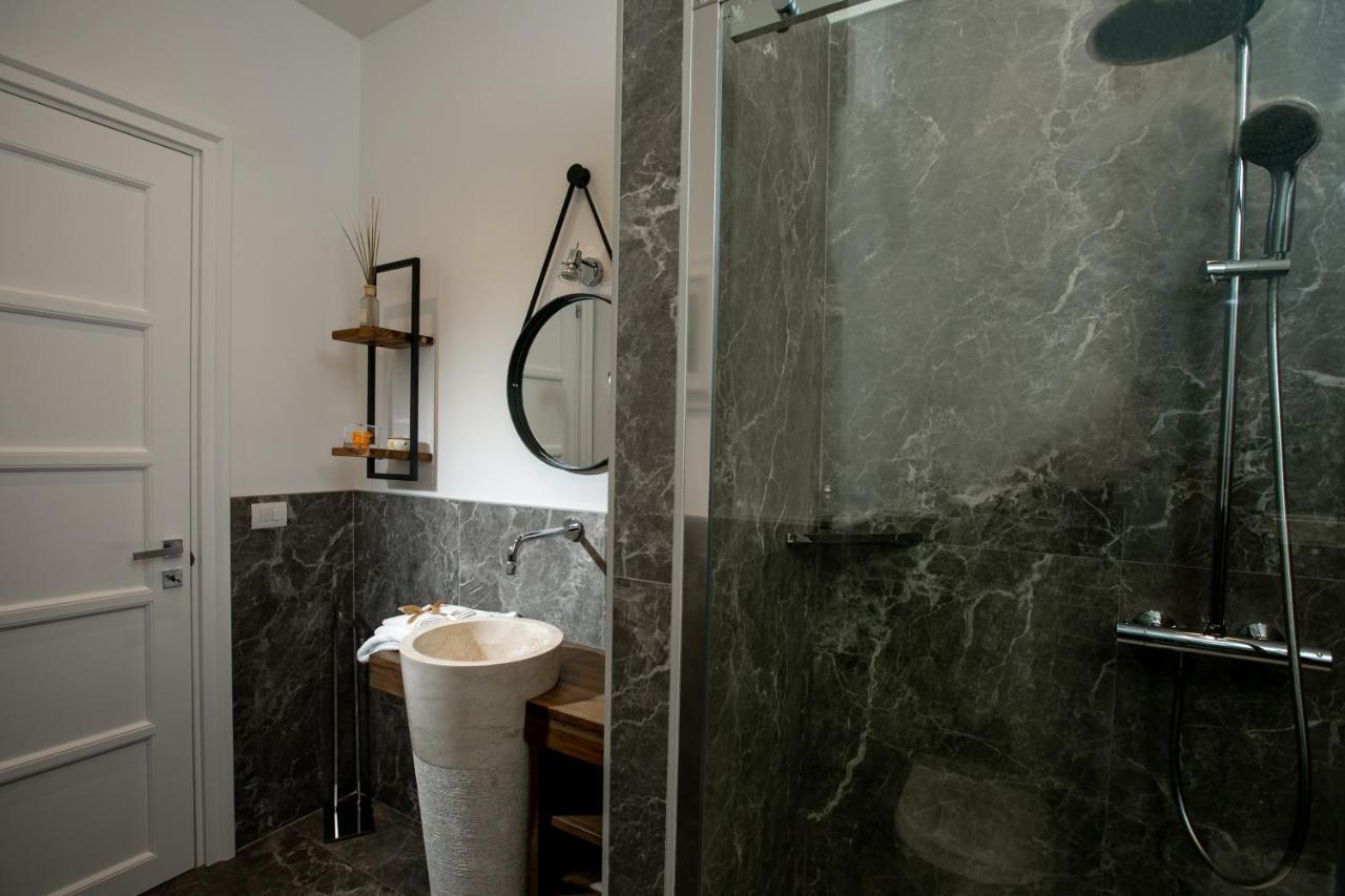 Abate Luxury Interno 3 Leilighet Bari Eksteriør bilde