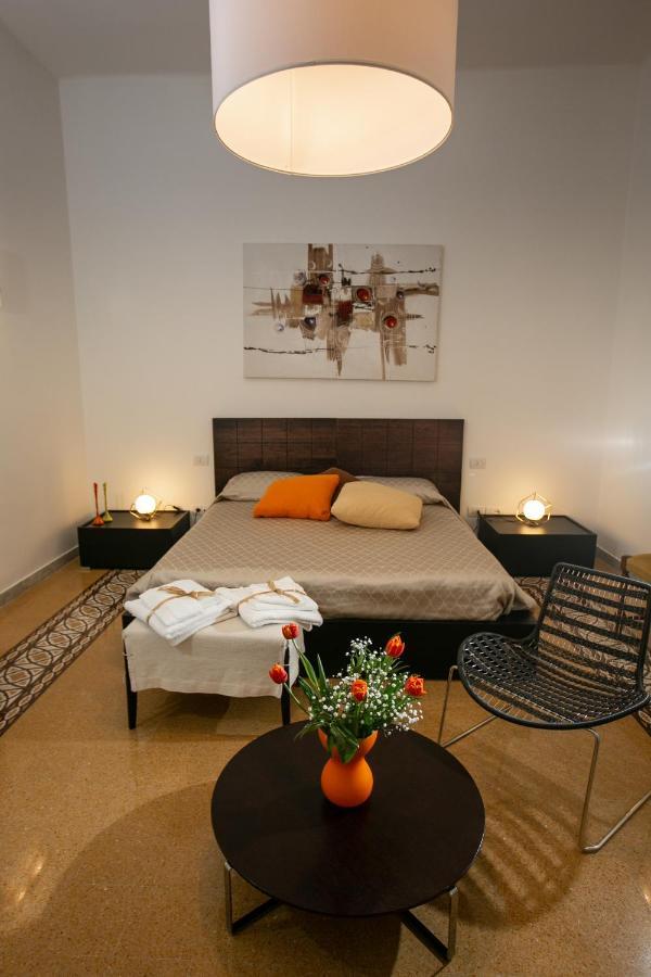 Abate Luxury Interno 3 Leilighet Bari Eksteriør bilde