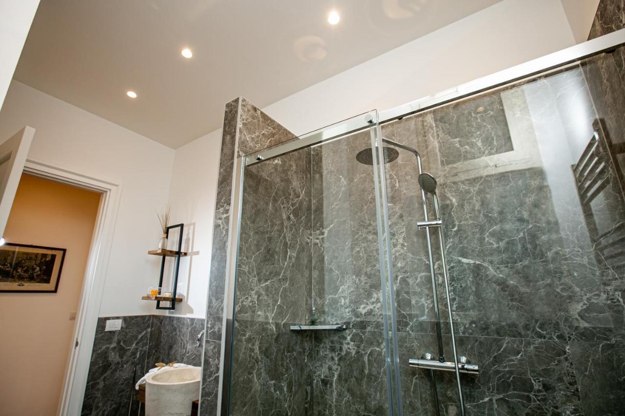 Abate Luxury Interno 3 Leilighet Bari Eksteriør bilde