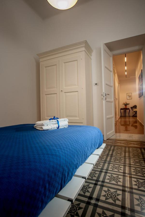 Abate Luxury Interno 3 Leilighet Bari Eksteriør bilde