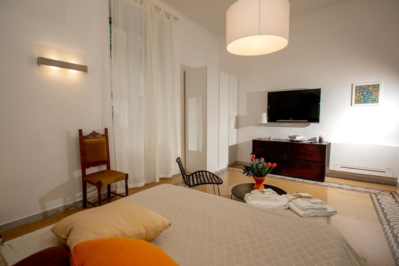 Abate Luxury Interno 3 Leilighet Bari Eksteriør bilde