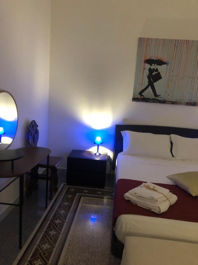 Abate Luxury Interno 3 Leilighet Bari Eksteriør bilde