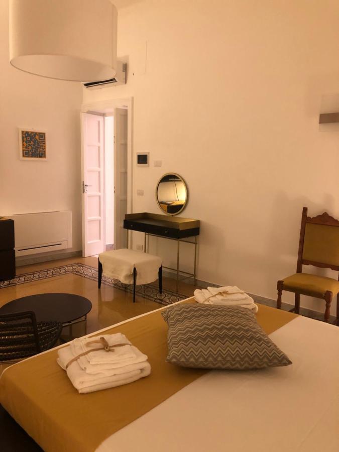 Abate Luxury Interno 3 Leilighet Bari Eksteriør bilde