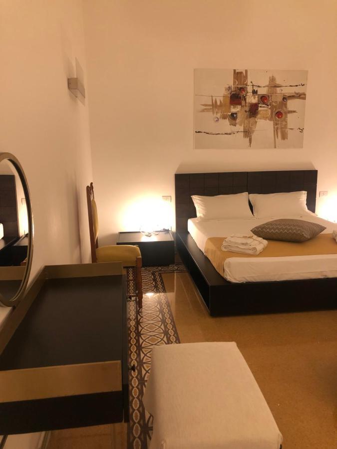 Abate Luxury Interno 3 Leilighet Bari Eksteriør bilde