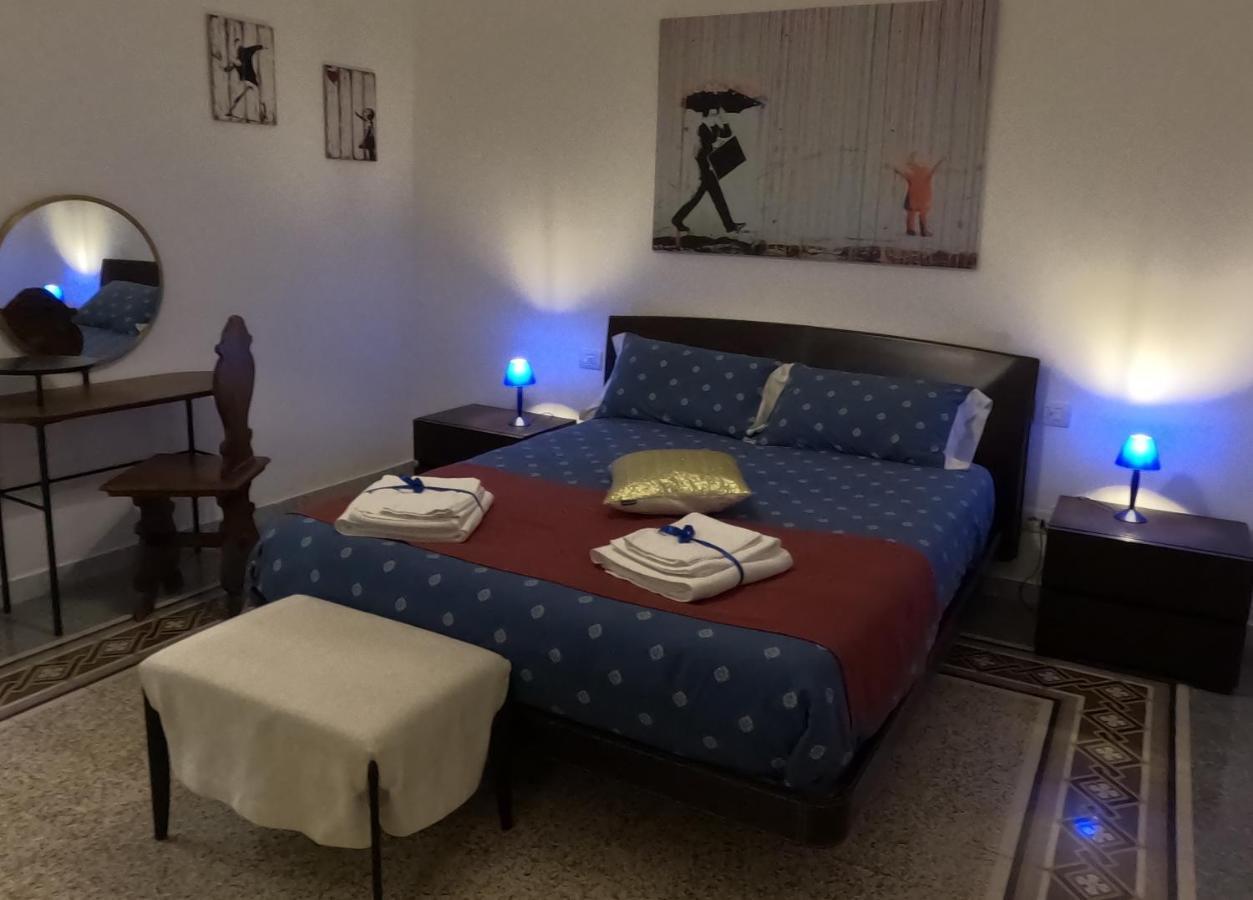 Abate Luxury Interno 3 Leilighet Bari Eksteriør bilde