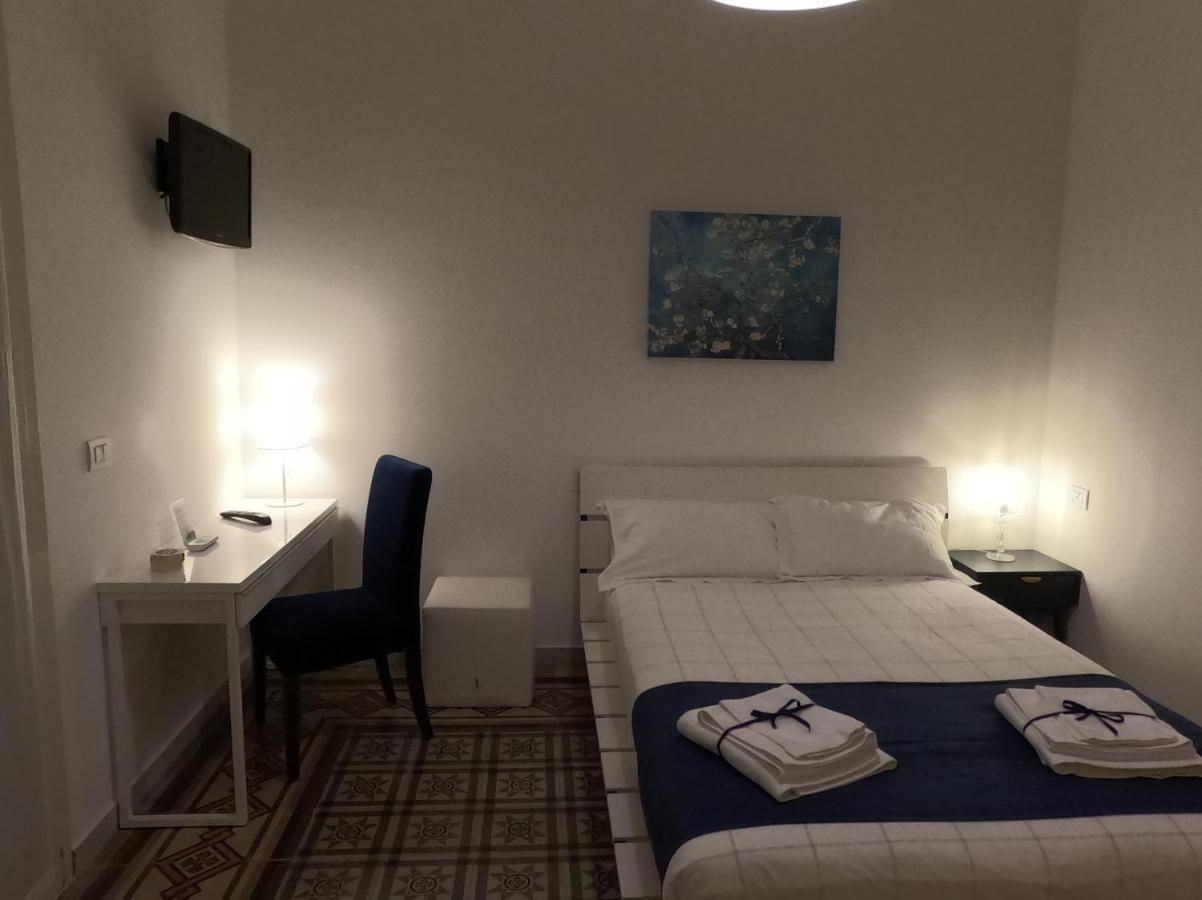 Abate Luxury Interno 3 Leilighet Bari Eksteriør bilde