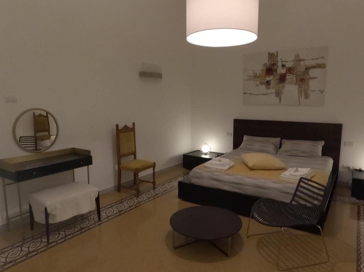 Abate Luxury Interno 3 Leilighet Bari Eksteriør bilde