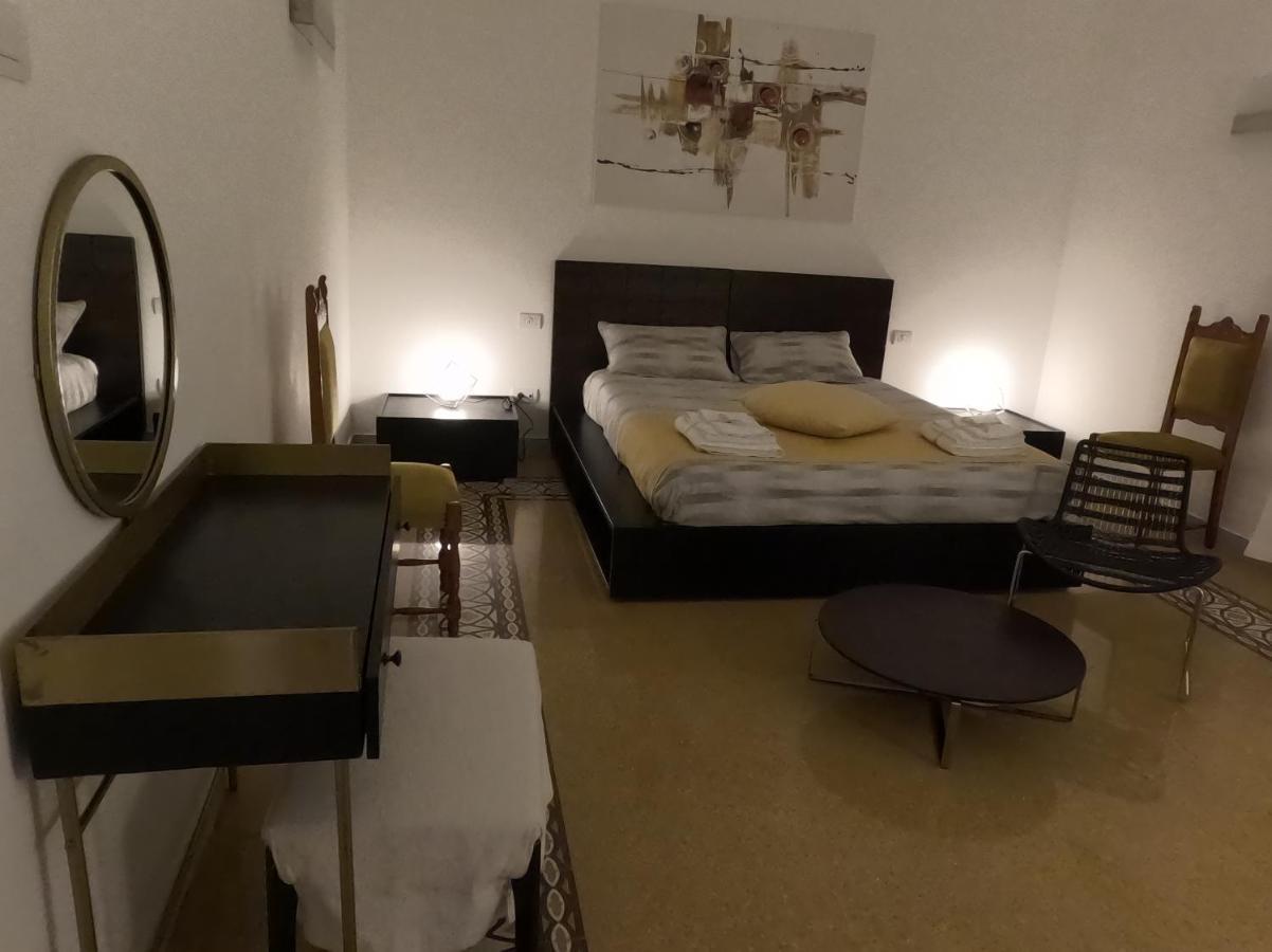Abate Luxury Interno 3 Leilighet Bari Eksteriør bilde