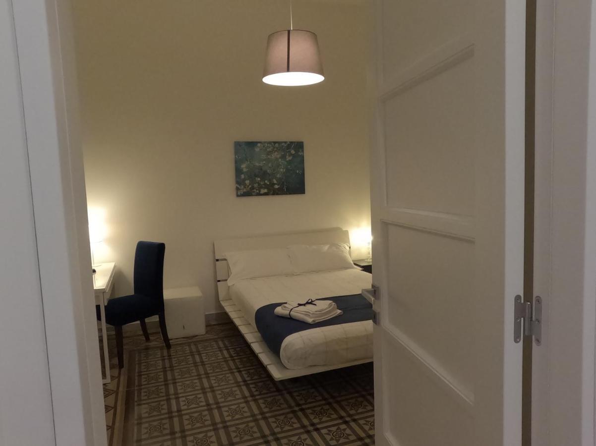 Abate Luxury Interno 3 Leilighet Bari Eksteriør bilde