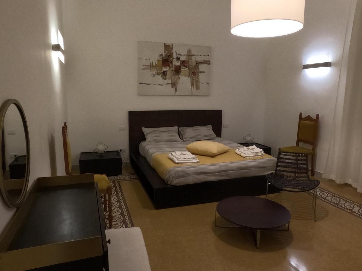 Abate Luxury Interno 3 Leilighet Bari Eksteriør bilde