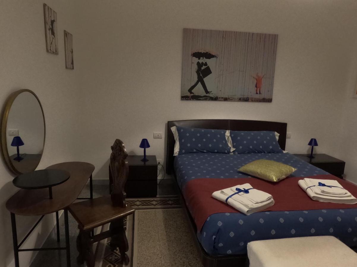Abate Luxury Interno 3 Leilighet Bari Eksteriør bilde
