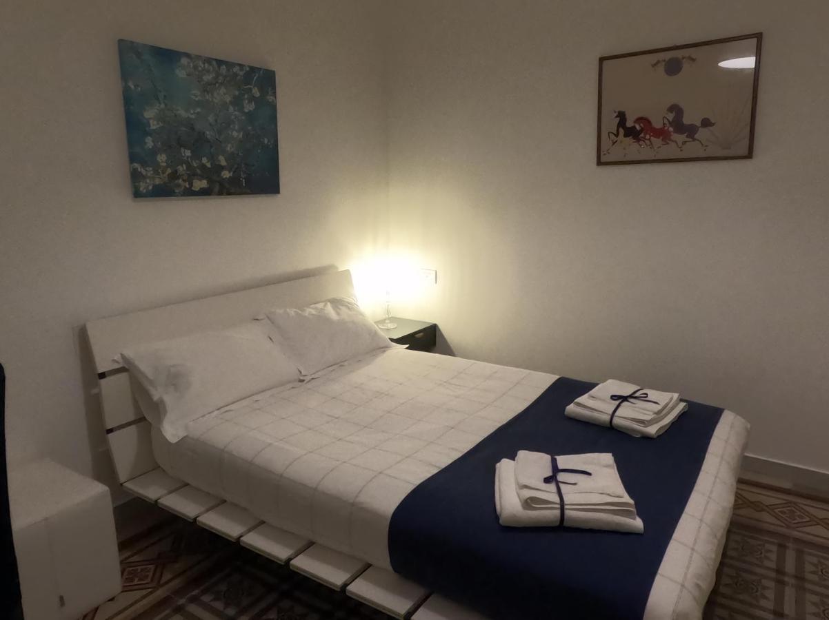 Abate Luxury Interno 3 Leilighet Bari Eksteriør bilde