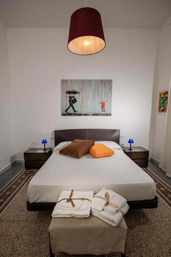 Abate Luxury Interno 3 Leilighet Bari Eksteriør bilde